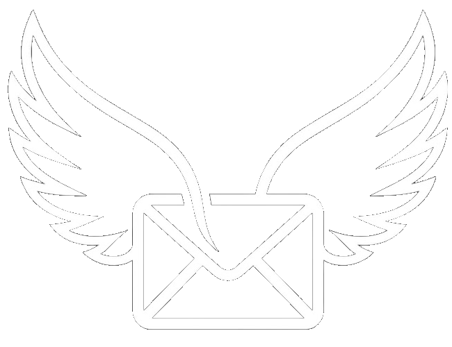 Wings of Light Logo